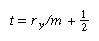 Generating Texture Coordinates for a Sphere